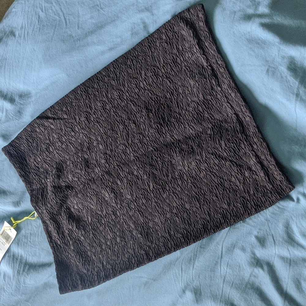 Brown BCBGeneration Bandage skirt xs/small
